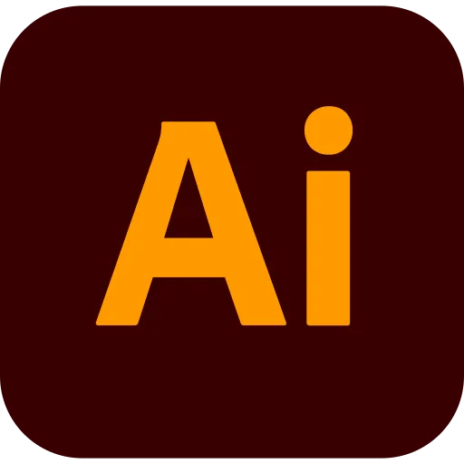  adobe illustrator logo