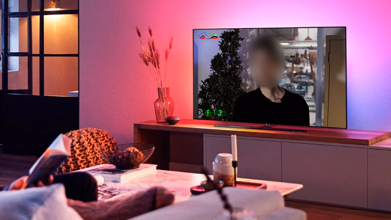 image de mon projet personnel